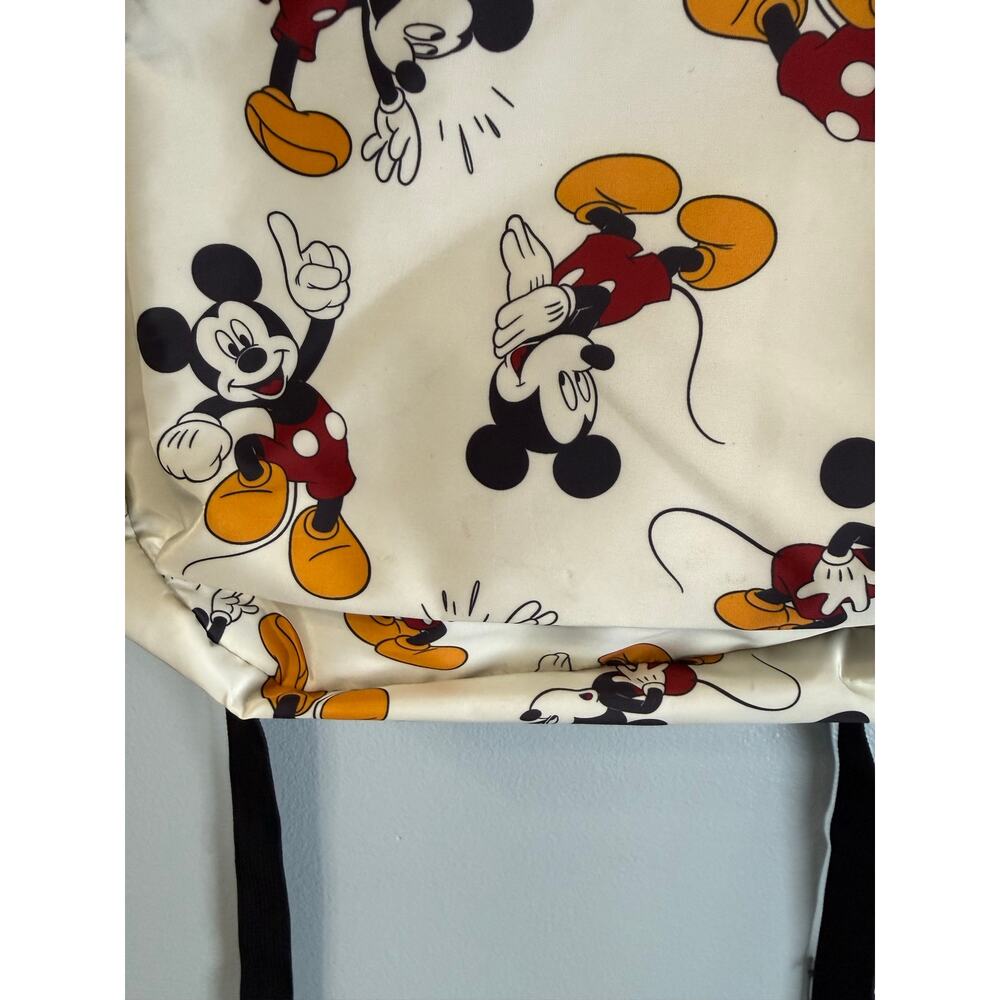 Mickey Mouse Backpack - Picture 8 of 8